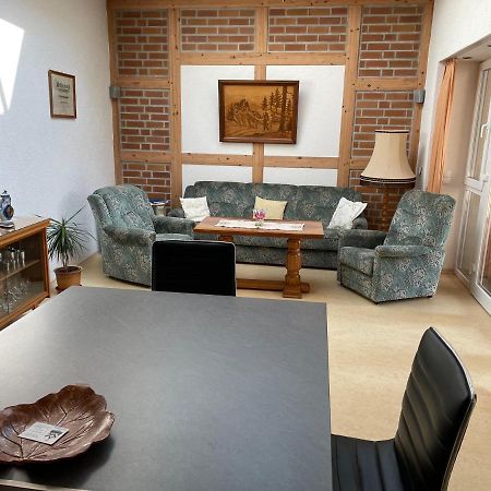 Zur alten Tischlerei Wurzen Exterior foto